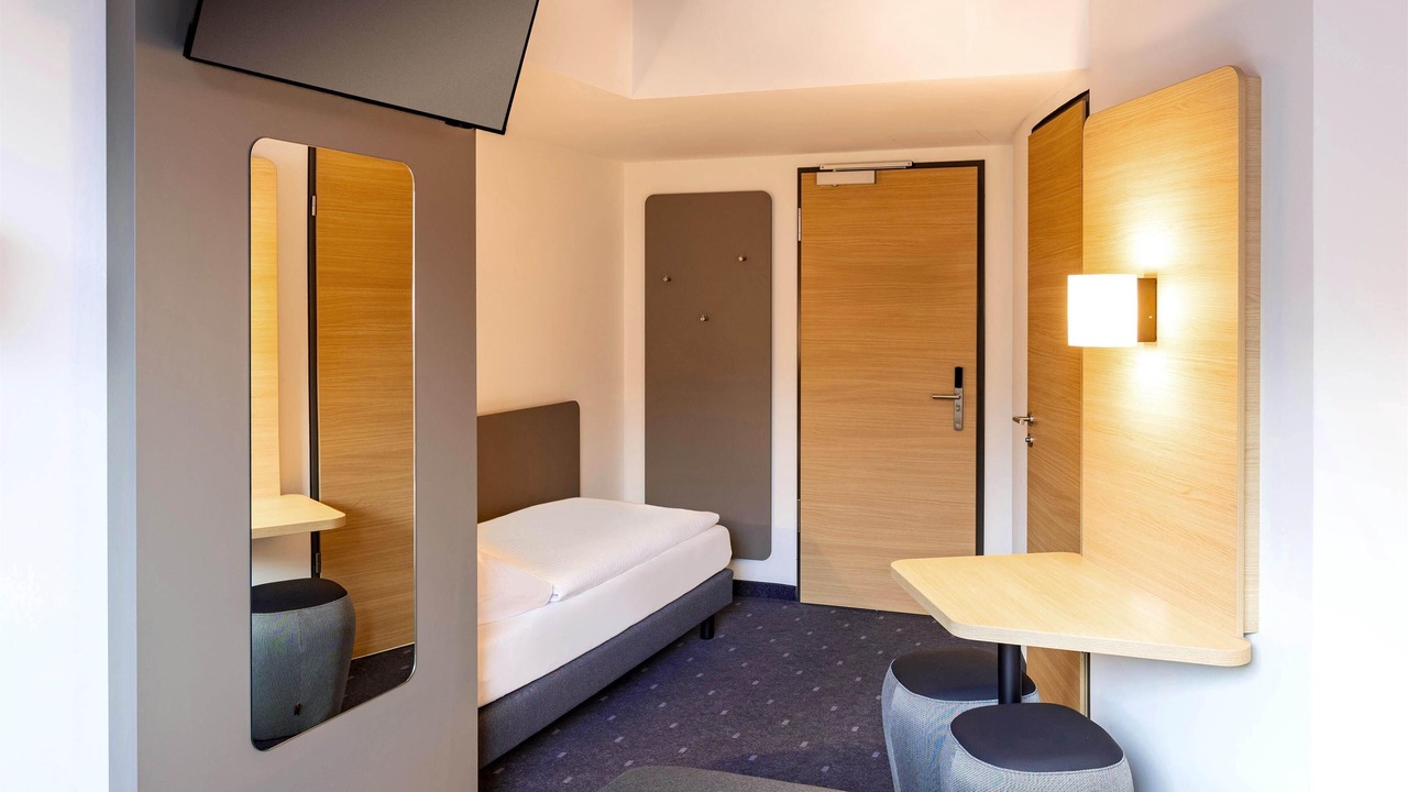 Photo of Bedroom in Waltersdorf