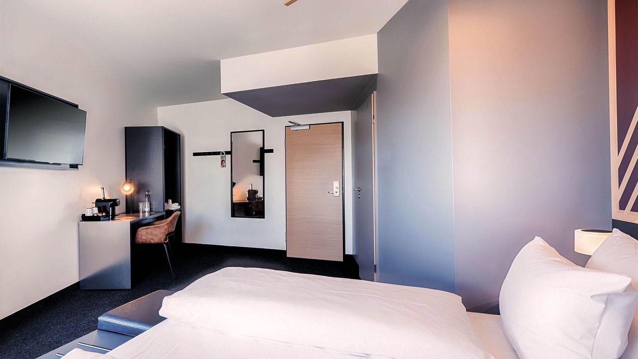 Photo of Bedroom in Waltersdorf