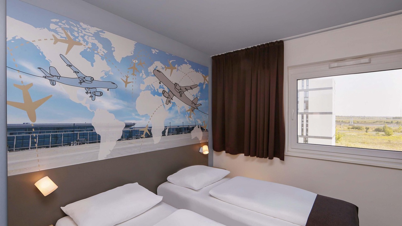 Photo of Bedroom in Waltersdorf