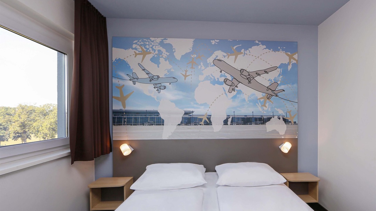 Photo of Bedroom in Waltersdorf