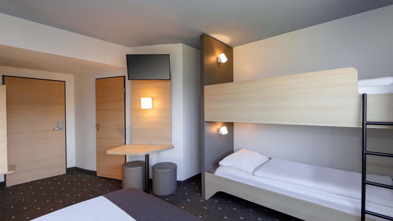 Photo of Bedroom in Waltersdorf