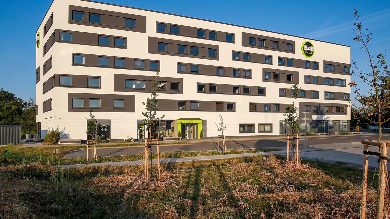 Photo of Outdoor in Waltersdorf