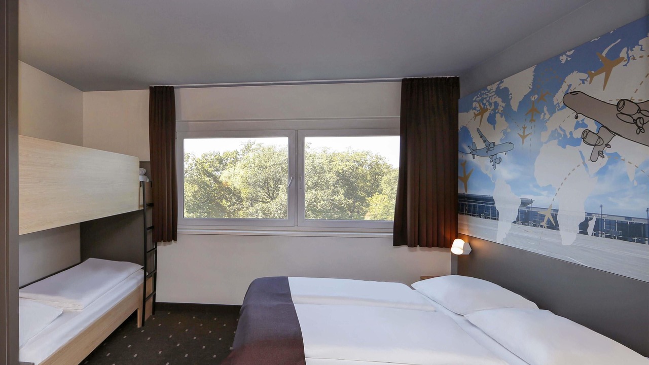 Photo of Bedroom in Waltersdorf