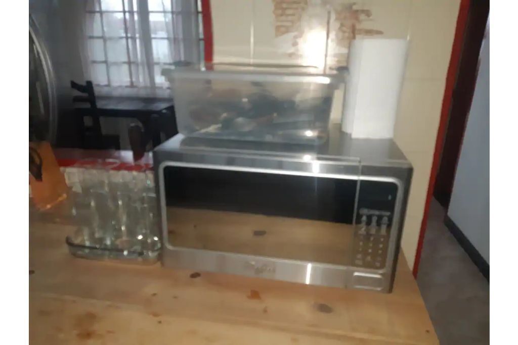 Photo of Kitchen in Manizales