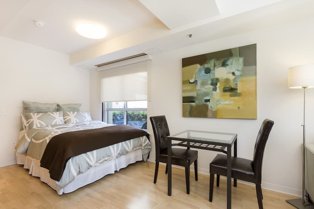 Photo of Bedroom in Civic Center