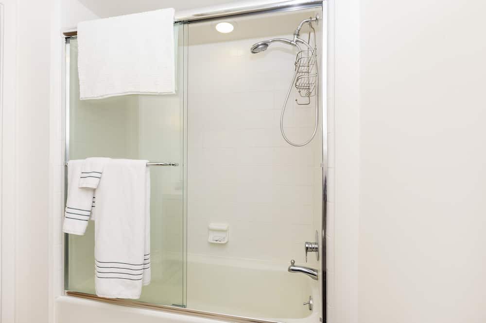 Photo of Bathroom in Civic Center