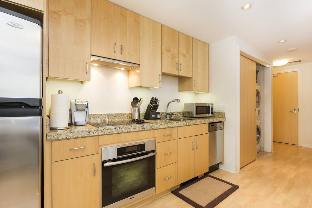 Photo of Kitchen in Civic Center