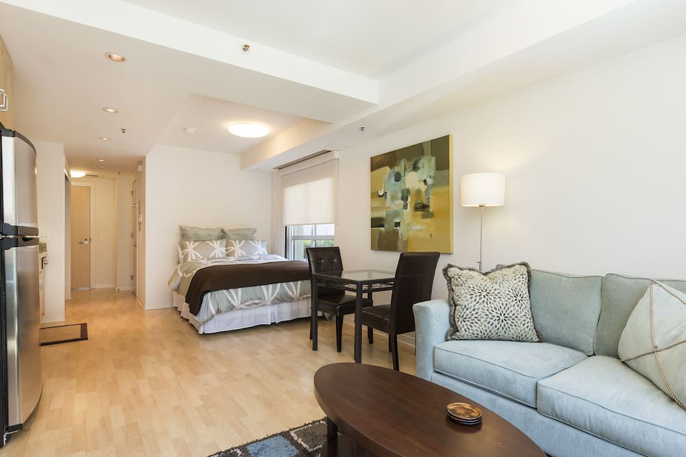 Photo of Bedroom in Civic Center