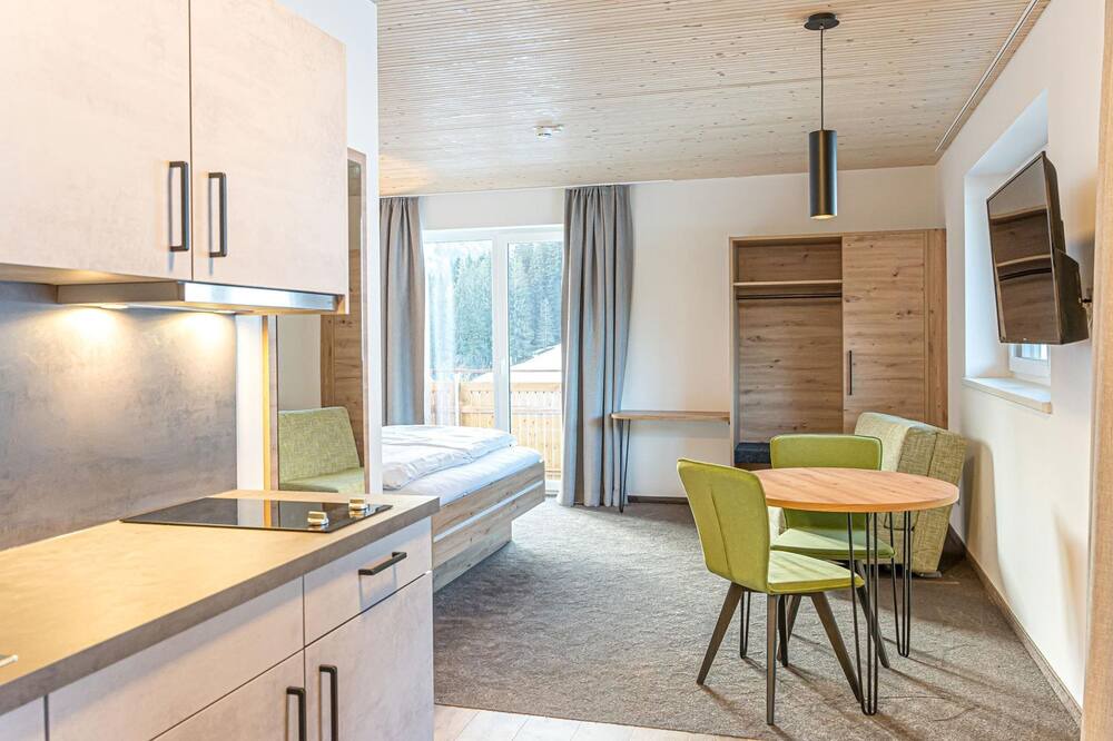 Photo of Kitchen in Mittelberg