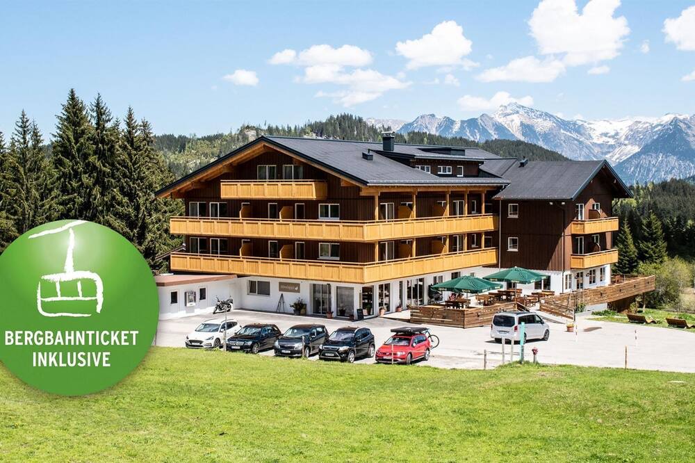 Photo of Outdoor in Mittelberg