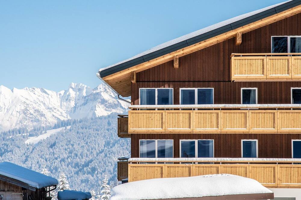 Photo of Outdoor in Mittelberg