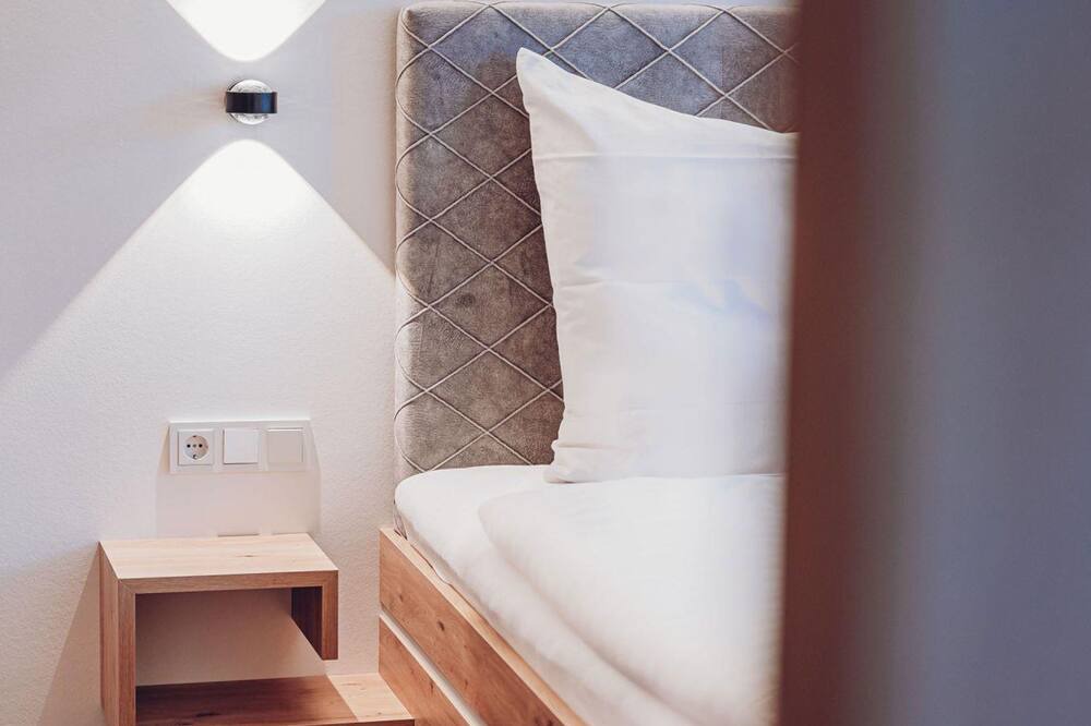 Photo of Bedroom in Mittelberg