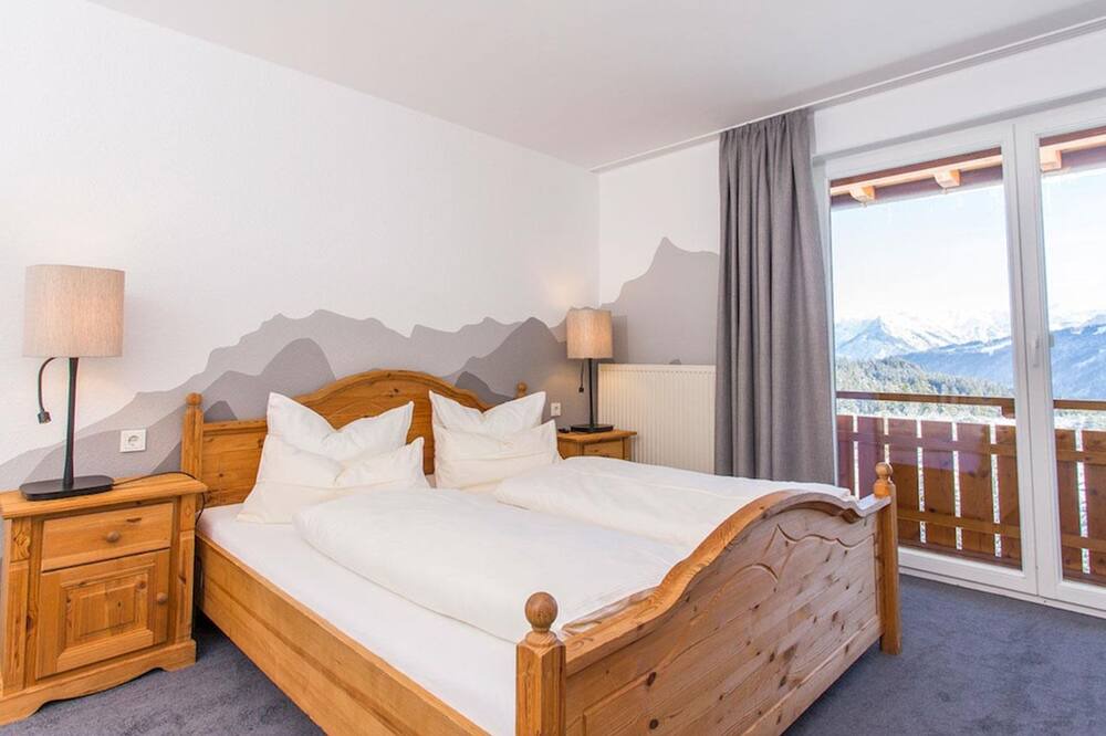Photo of Bedroom in Mittelberg