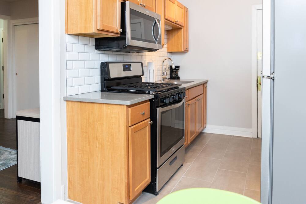 Photo of Kitchen in Kenwood