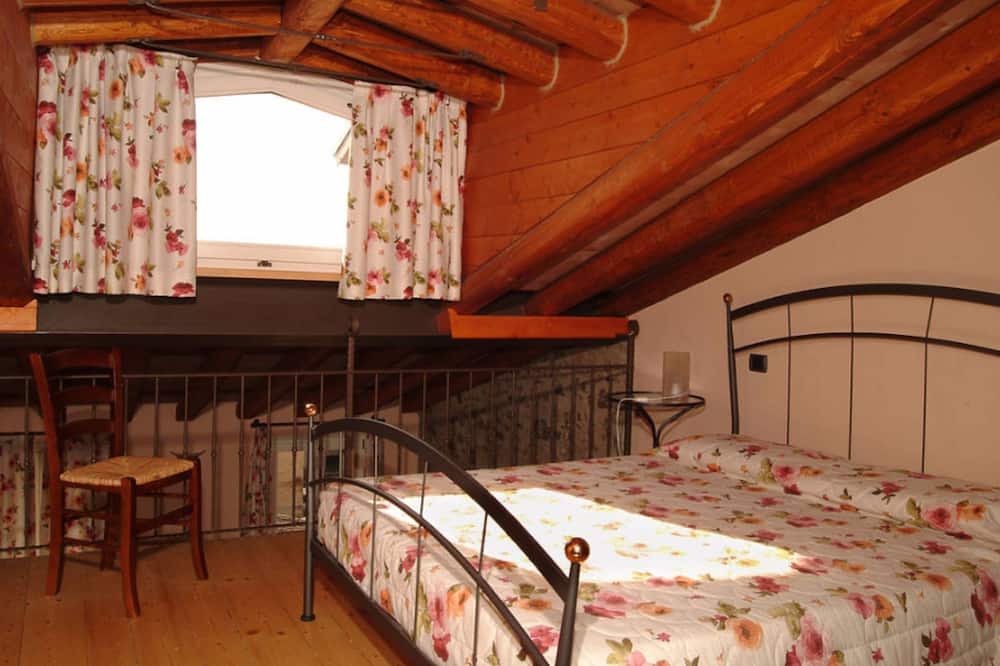 Photo of Bedroom in Pulciano