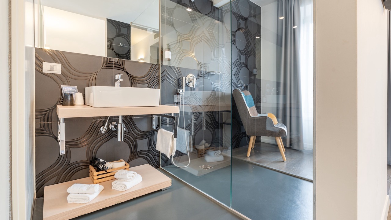 Photo of Bathroom in Arco