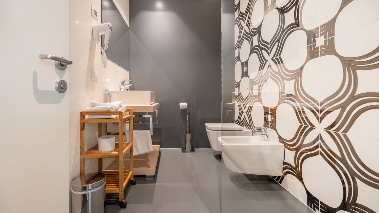 Photo of Bathroom in Arco