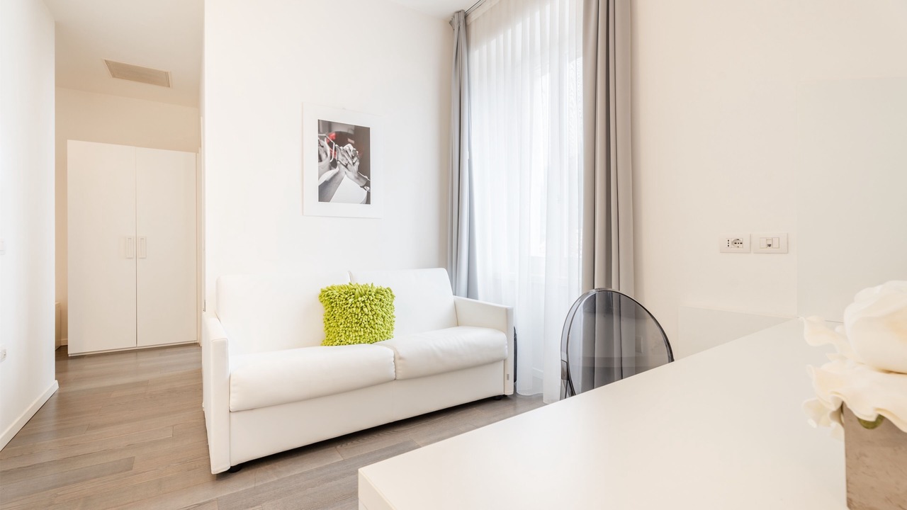 Photo of Bedroom in Arco