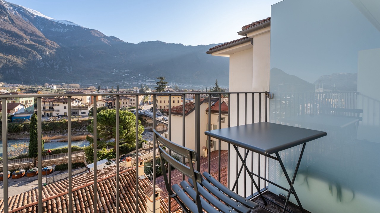 Photo of Patio Balcony in Arco
