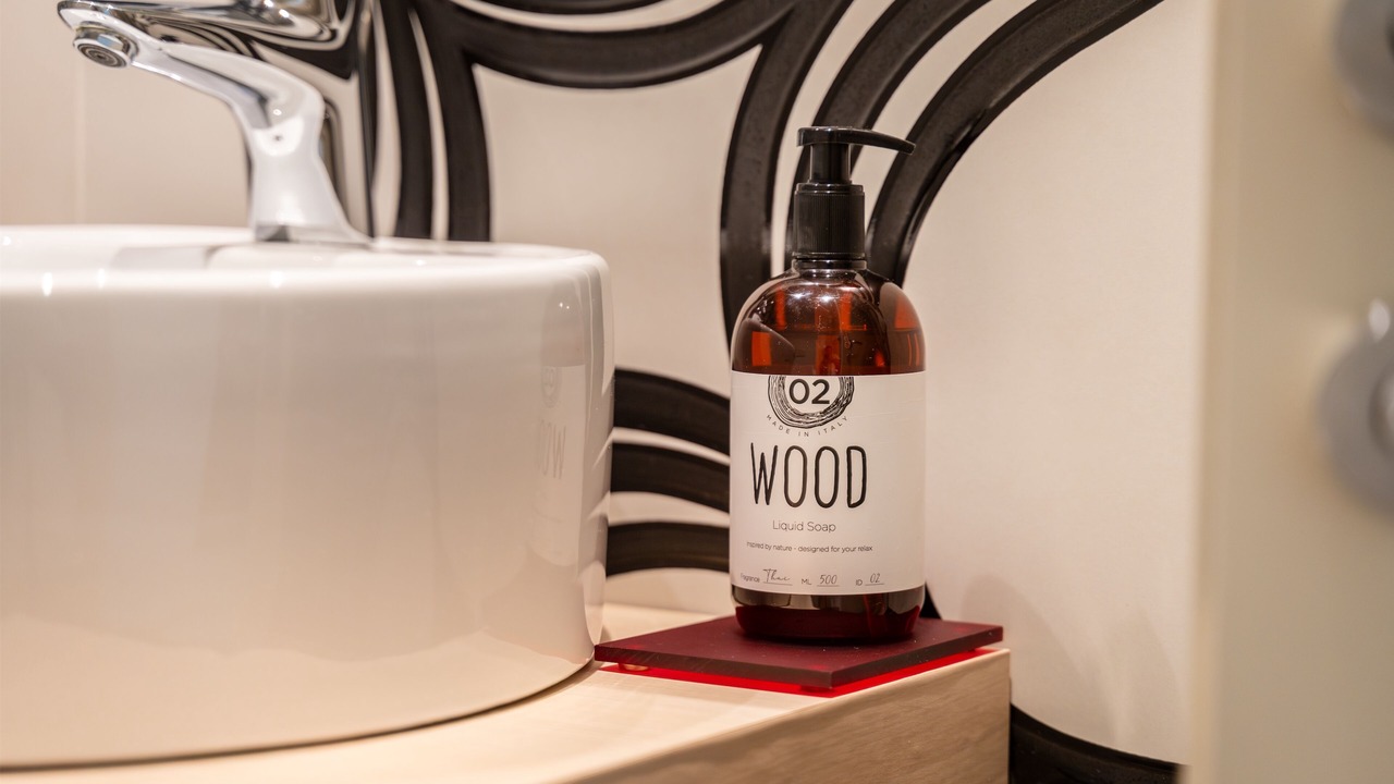 Photo of Bathroom in Arco