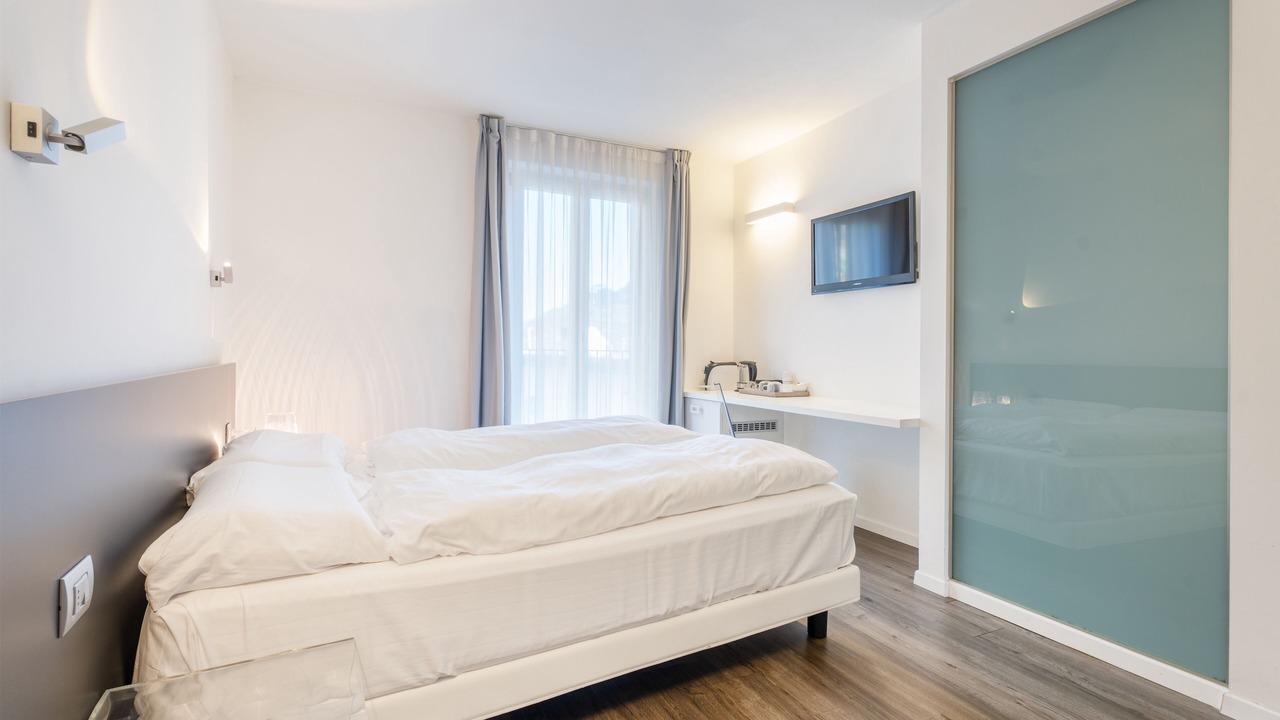 Photo of Bedroom in Arco