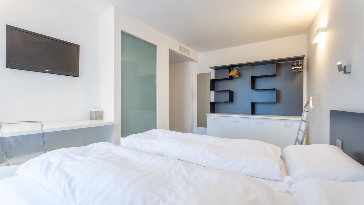 Photo of Bedroom in Arco