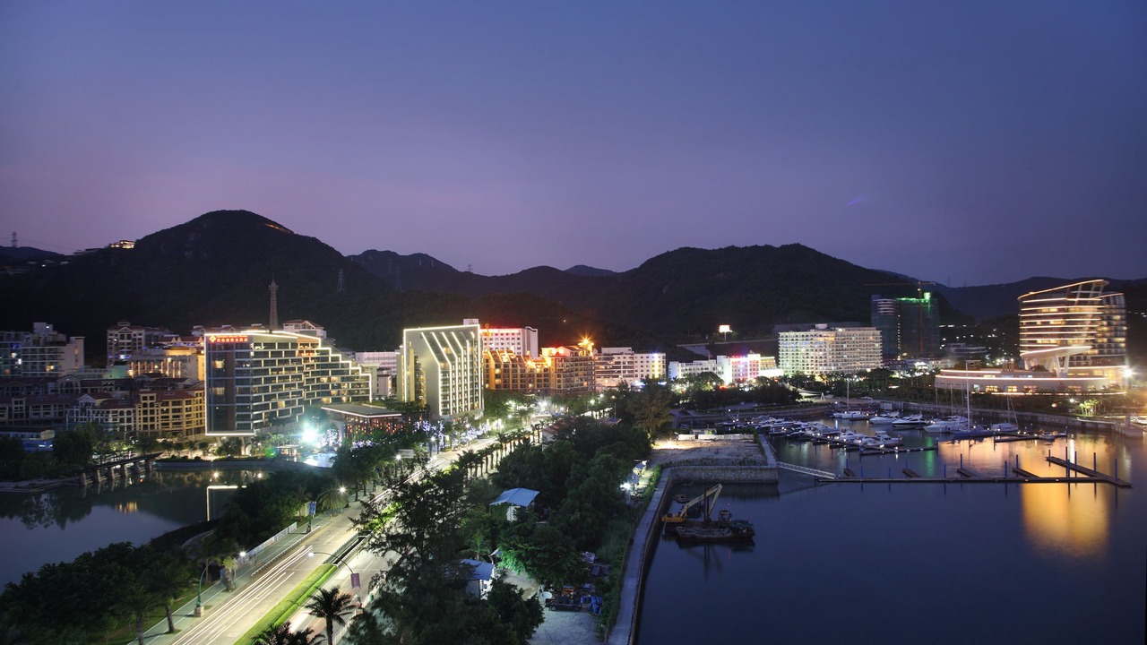Photo of Outdoor in Yantian