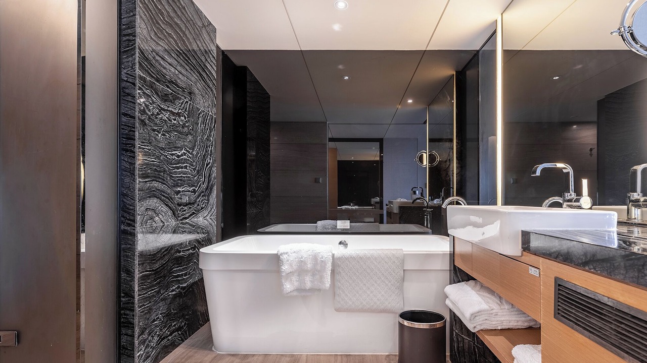 Photo of Bathroom in Yantian