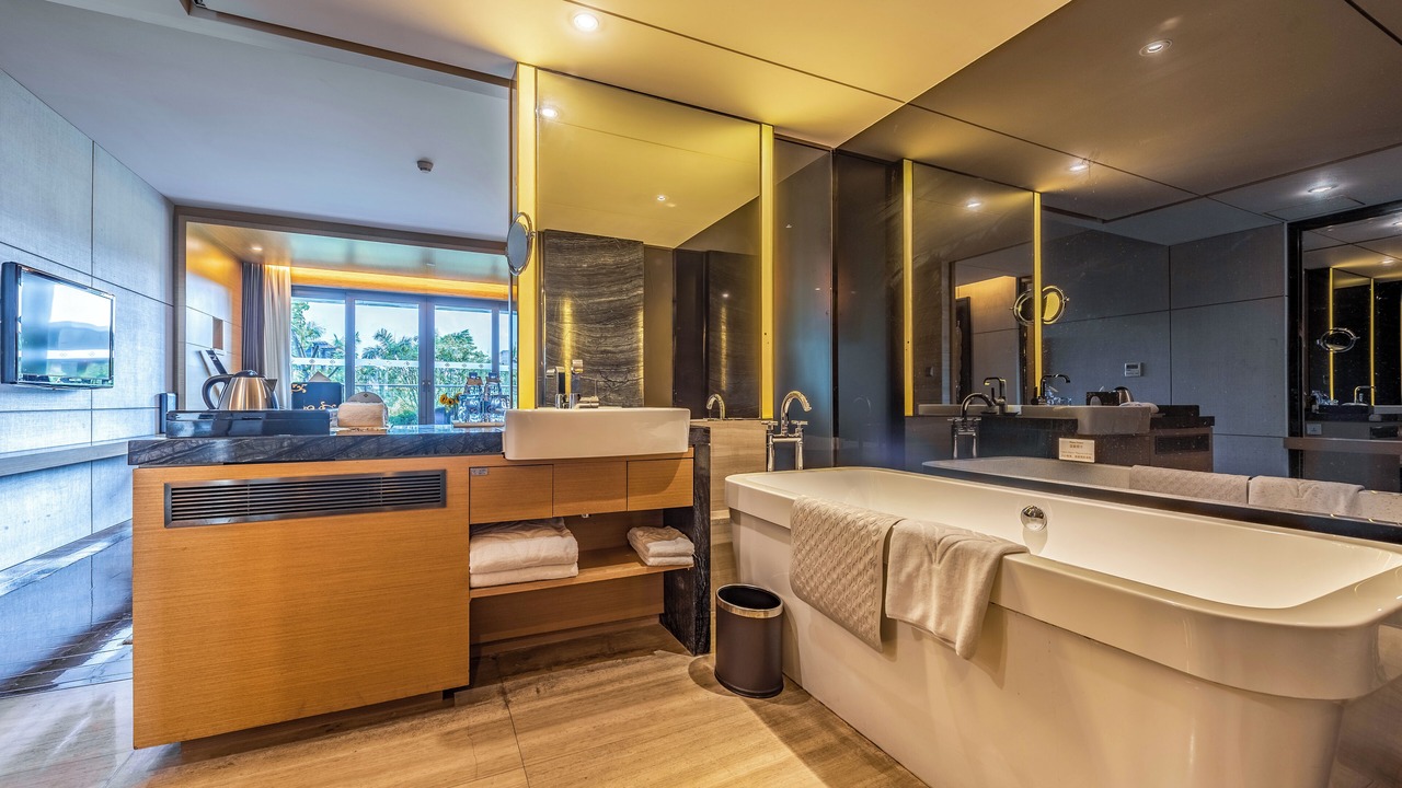 Photo of Bedroom in Yantian