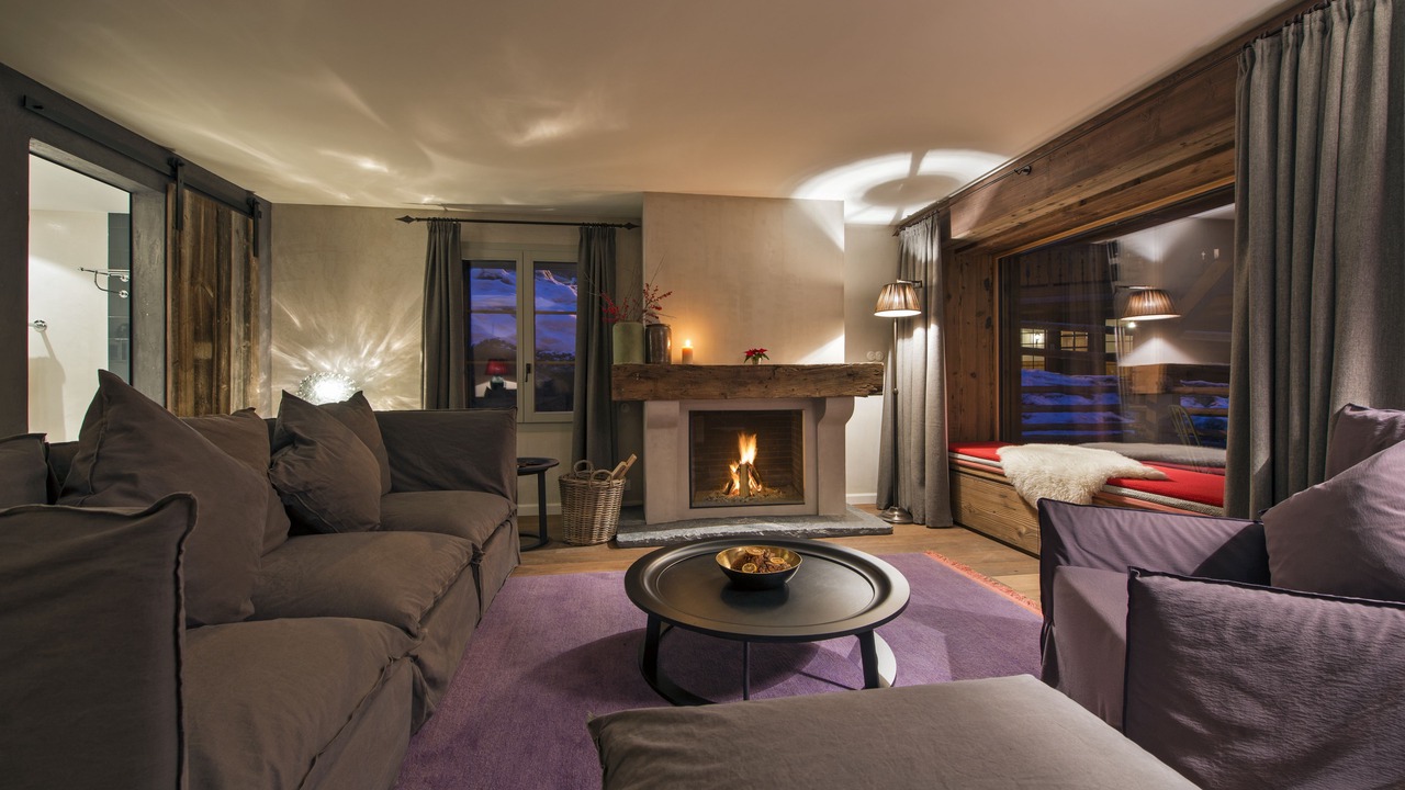 Photo of Patio Balcony in Verbier