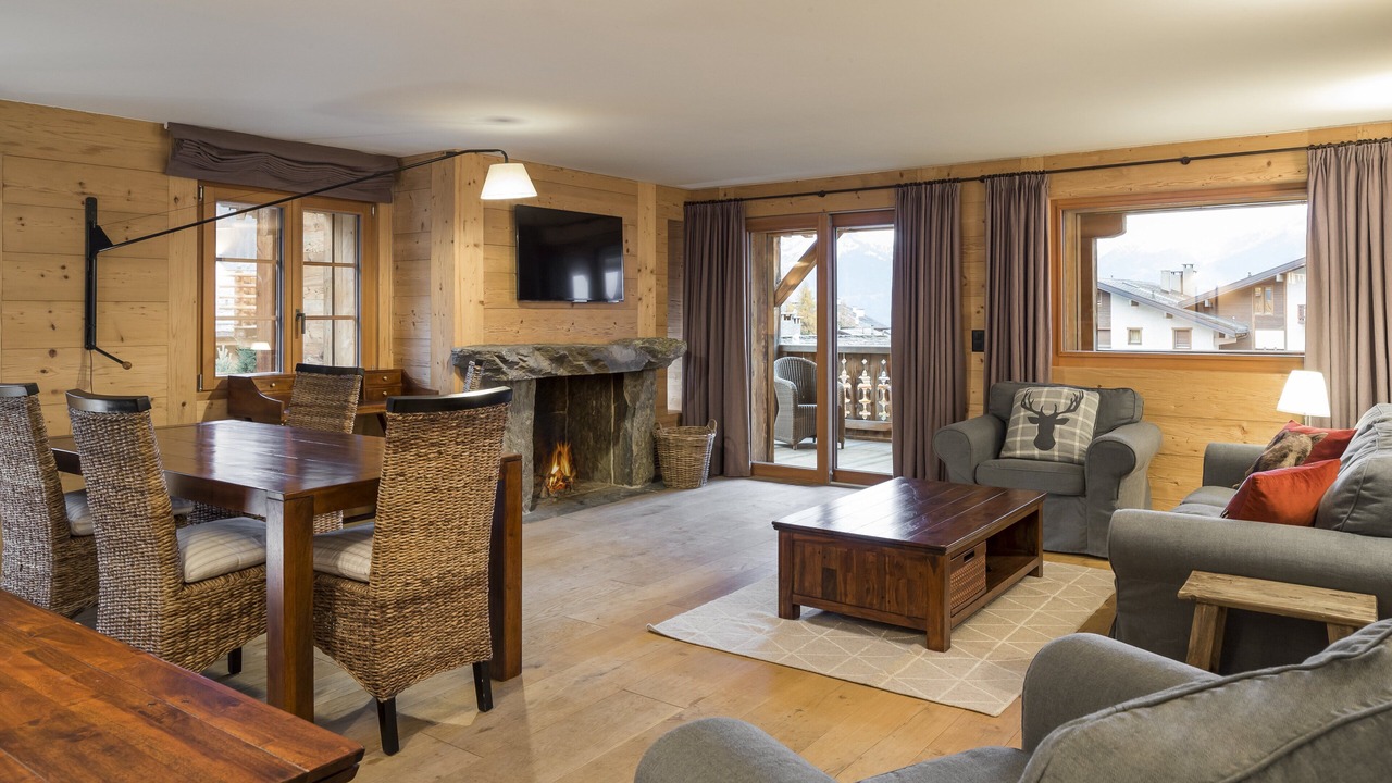 Photo of Others in Verbier