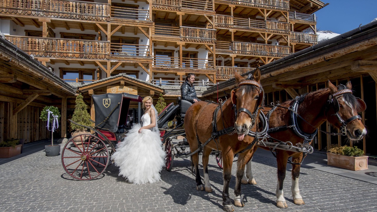 Photo of Outdoor in Verbier