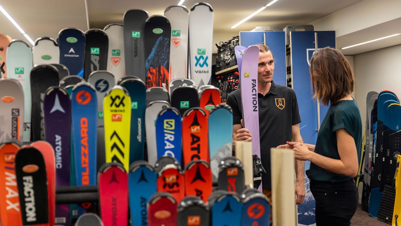 Photo of Others in Verbier