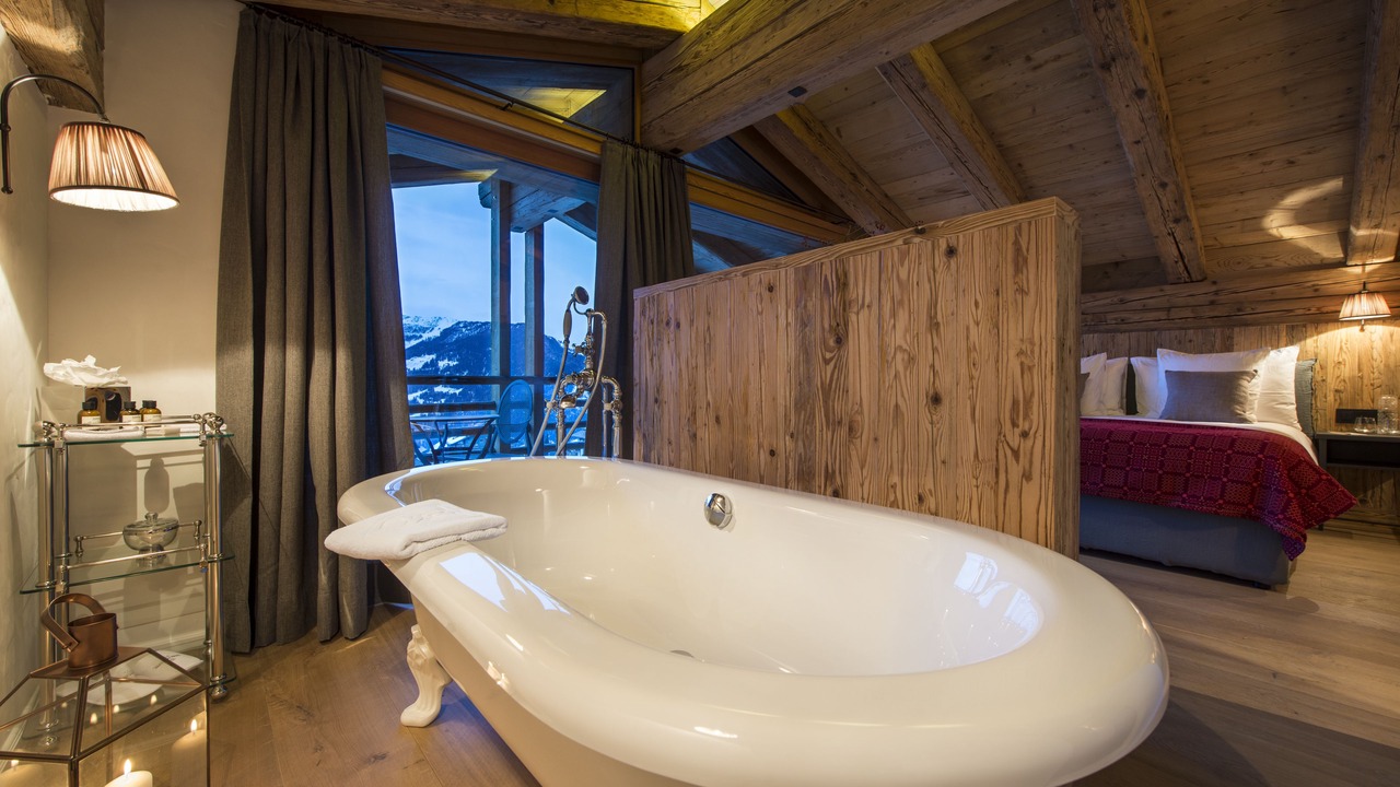 Photo of Others in Verbier