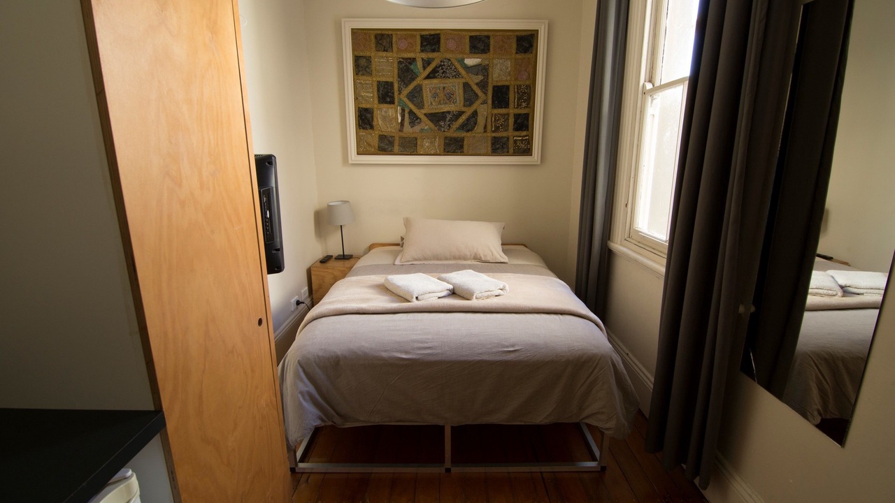 Photo of Bedroom in Stanmore