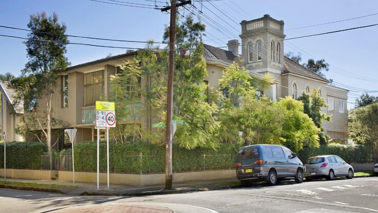 Photo of Outdoor in Stanmore