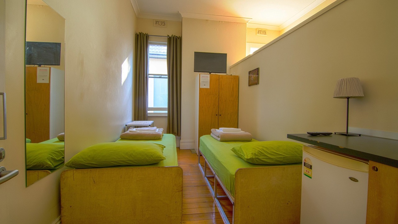 Photo of Bedroom in Stanmore