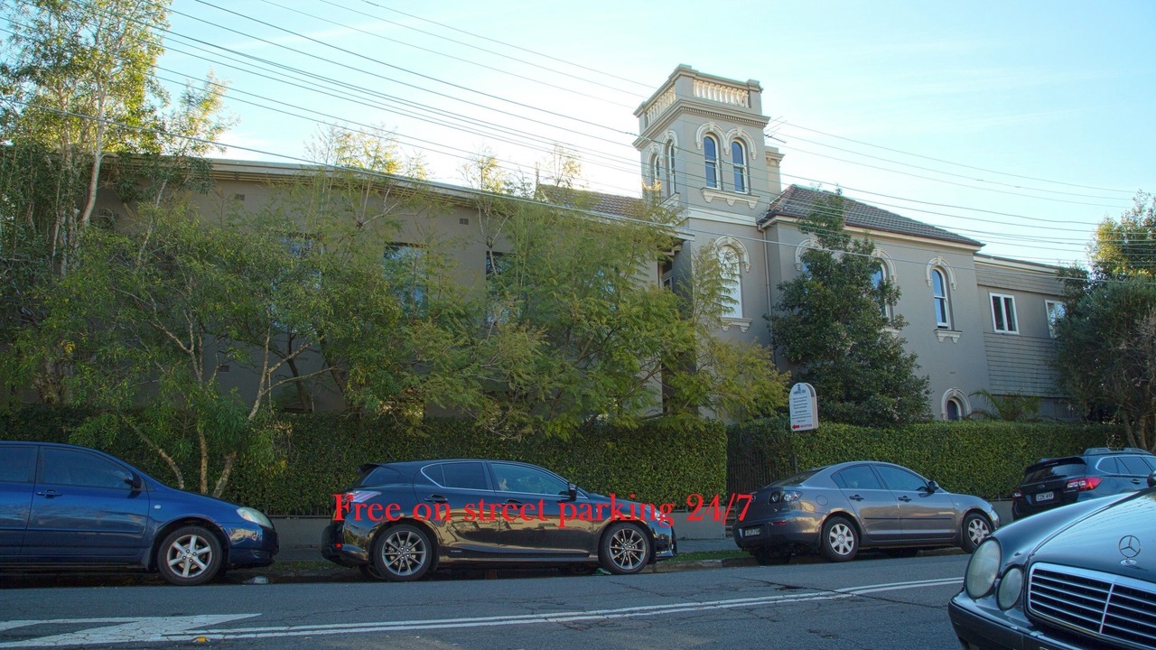 Photo of Outdoor in Stanmore
