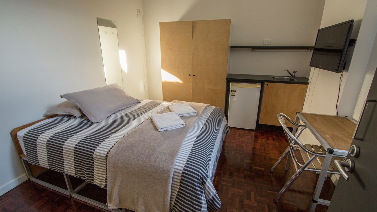 Photo of Bedroom in Stanmore