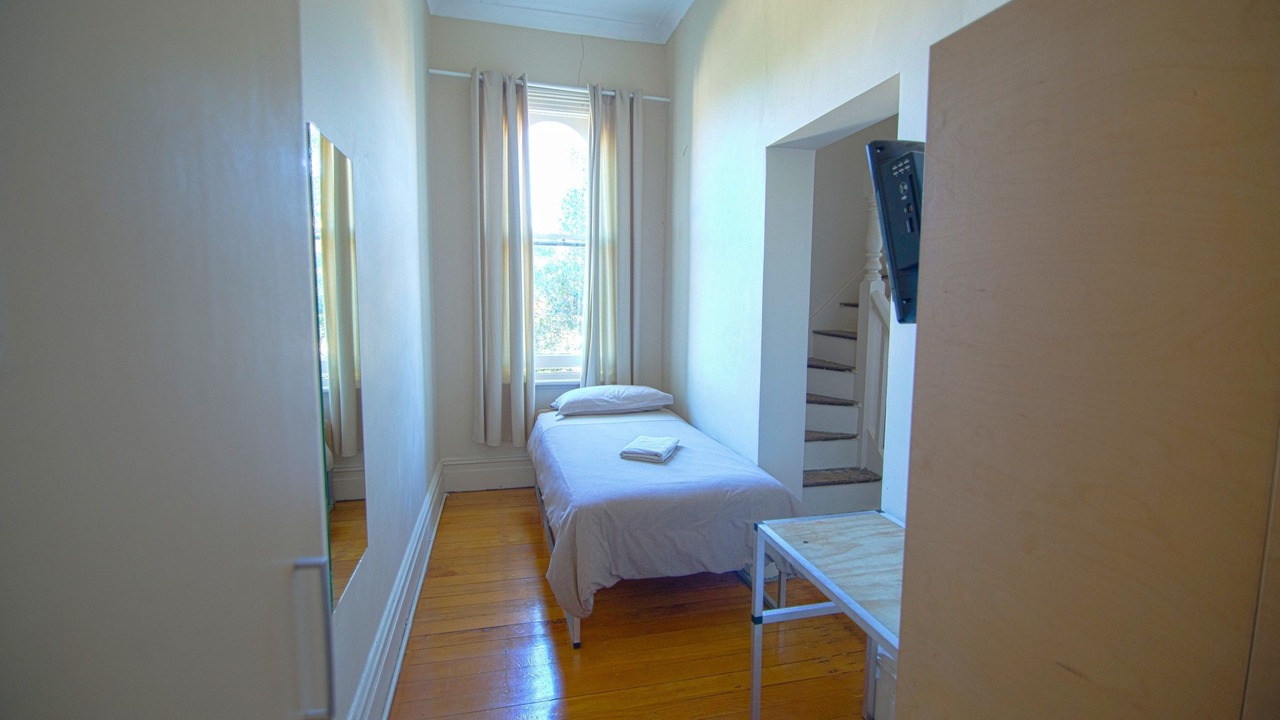 Photo of Bedroom in Stanmore