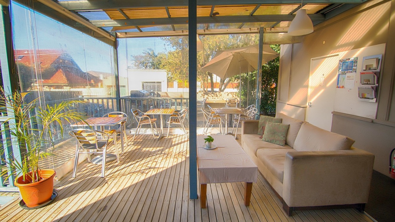 Photo of Patio Balcony in Stanmore