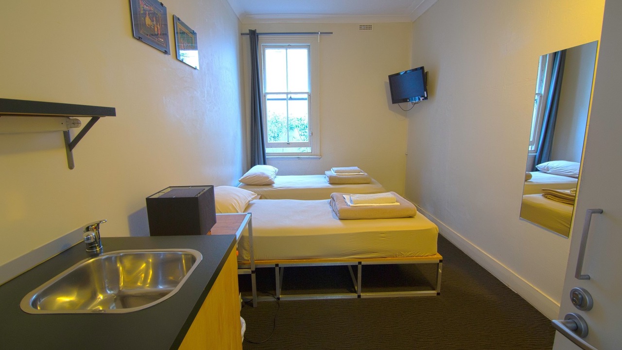 Photo of Bedroom in Stanmore