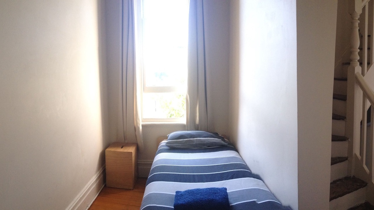 Photo of Bedroom in Stanmore