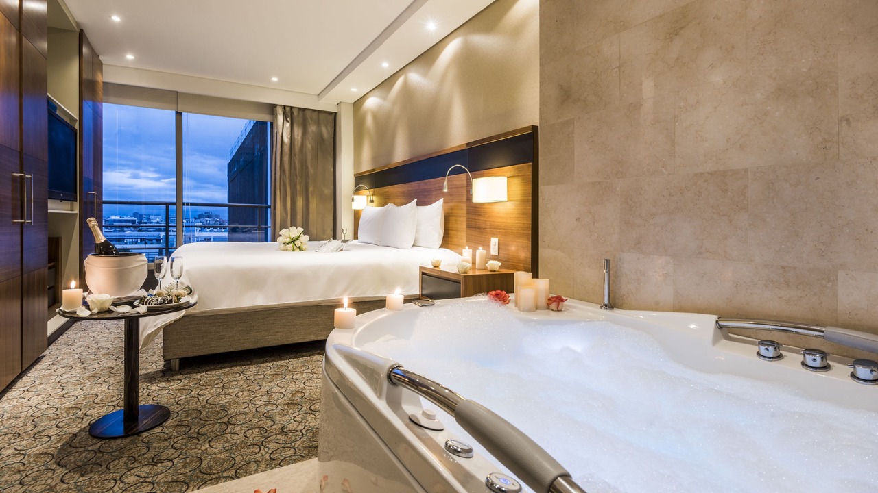 Photo of Bedroom in Chico Norte