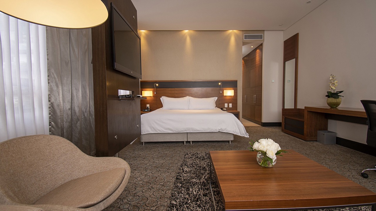 Photo of Bedroom in Chico Norte