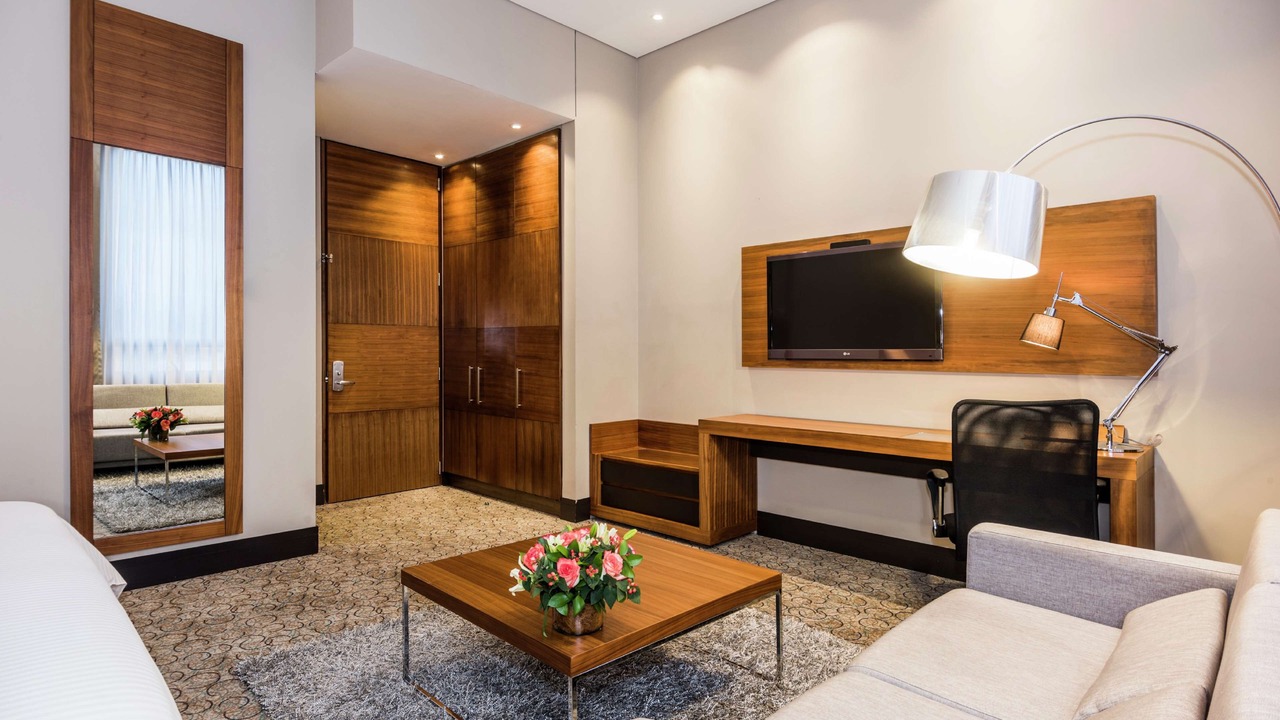 Photo of Bedroom in Chico Norte