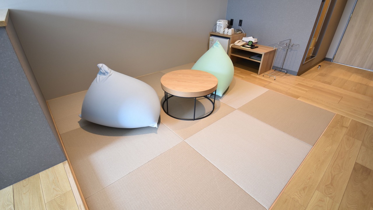 Photo of Bedroom in Shirogane Onsen