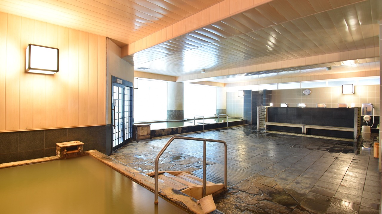 Photo of Others in Shirogane Onsen