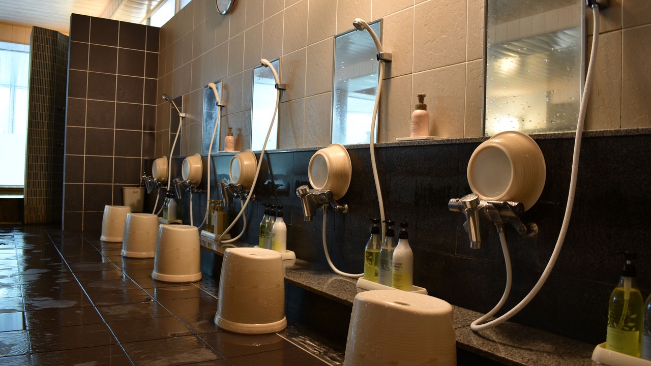 Photo of Others in Shirogane Onsen