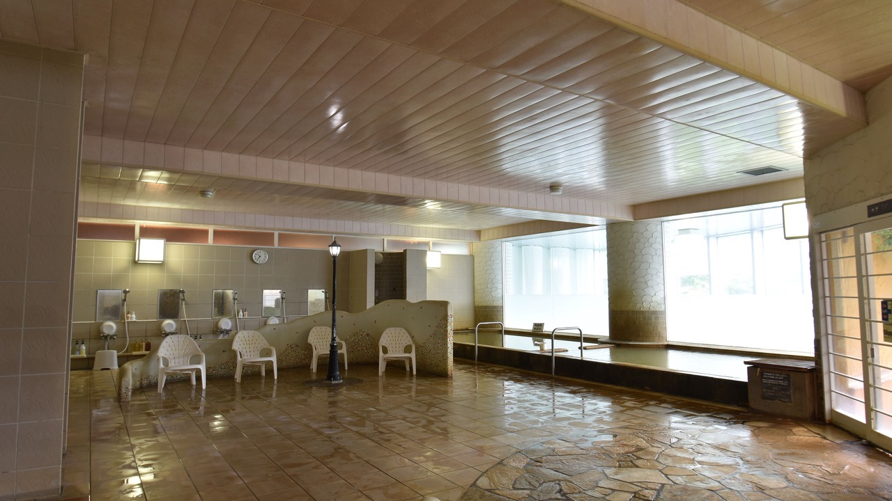 Photo of Others in Shirogane Onsen